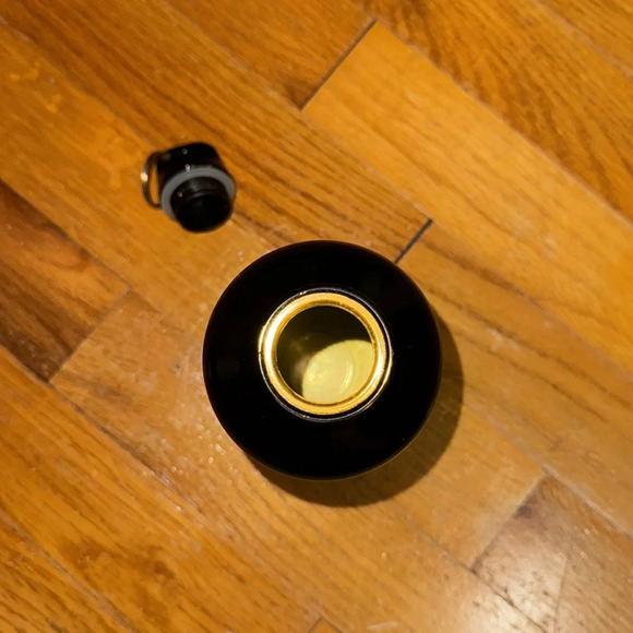 PAUL MCCARTNEY Up and Coming Tour Metal Water Bottle (Black) The Beatles - Picture 4 of 9